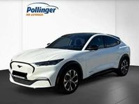 Gebraucht Ford Mustang Mach-E 197 kW (269 PS) 2023 Starwhite platinum SUV