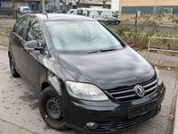 Gebraucht VW Golf V 105 PS (77 kW) 2007 Schwarz Limousine