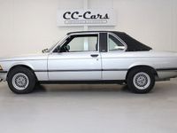 Gebraucht BMW 323 Cabriolet 1981 Cabrio