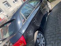 Gebraucht Audi A1 86 PS (63 kW) 2014 Schwarz Kleinwagen