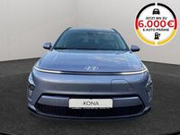 Neu Hyundai Kona Trend 150 kW (204 PS) 2025 Blau SUV