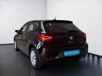 Nouvelle Seat Ibiza Reference 80 ch (58 kW) 2025 Gris Berline