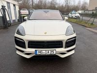Gebraucht Porsche Cayenne GTS 460 PS (338 kW) 2021 Grau SUV