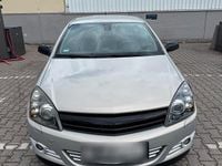 Gebraucht Opel Astra GTC 120 PS (88 kW) 2005 Coupé