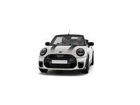 Usata Mini Cooper S Cabriolet 204 CV (150 kW) 2024 Cabrio