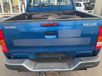 gebraucht Toyota HiLux Double Cab 4x4