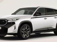 Neu BMW XM M Sport 476 PS (350 kW) 2026 Weiß SUV