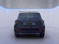 Neu Jeep Avenger 110 PS (80 kW) 2026 Schwarz SUV