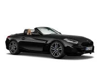 Brugt BMW Z4 Efficient Dynamics 258 HK (189 kW) 2026 Cabriolet