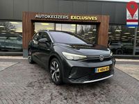 Gebraucht VW ID.4 Edition 150 kW (204 PS) 2020 Grau SUV