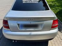 Usata Audi A4 Performance 90 CV (66 kW) 2000 Argento Berlina