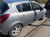 Occasion Opel Corsa Active 87 ch (63 kW) 2013 Citadine