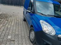 gebraucht Opel Combo Preis incl.19 % MwSt