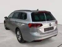 Second-hand VW Passat Business 150 CP (110 kW) 2022 Argintiu Break