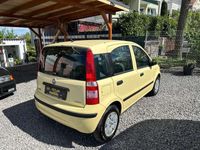 gebraucht Fiat Panda 1.2 8V Dynamic