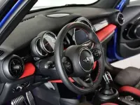 Gebraucht Mini John Cooper Works Sport 192 PS (141 kW) 2019 Blau Kleinwagen