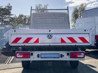 Gebraucht VW Crafter 177 PS (130 kW) 2020 Candyweiß Van