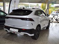 Neu DFSK Forthing 5 177 PS (130 kW) 2025 Weiß SUV