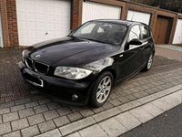 Używany BMW 120 150 KM (110 kW) 2009 Hatchback