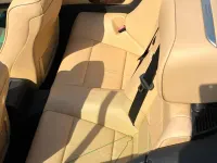 Gebraucht BMW 330 Cabriolet 231 PS (169 kW) 2002 Schwarz Cabrio