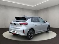 Neu Opel Corsa 110 PS (80 kW) 2026 Kristall silber (metallic) Kleinwagen