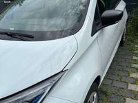 gebraucht Renault Zoe ZOE(ohne Batterie) Z.E. 50 LIFE