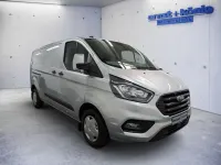 Gebraucht Ford Transit Custom 2022 Van