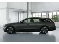 Gebraucht Mercedes E300 197 PS (144 kW) 2025 Grau Kombi