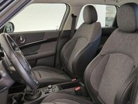 Gebraucht Mini Cooper S Countryman 220 PS (161 kW) 2021 Silber SUV