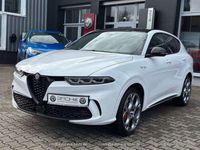 gebraucht Alfa Romeo Tonale Tributo Italiano 160PS