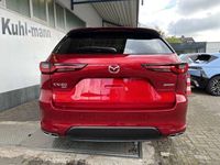 gebraucht Mazda 6 e-SKYACTIV-D 254 TAKUMI P-GSD DA-P CON-P P