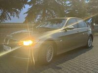 Gebraucht BMW 320 150 PS (110 kW) 2006 Limousine