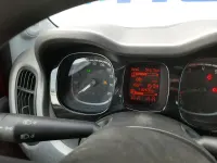 Używany Fiat Panda 88 KM (64 kW) 2013 Hatchback