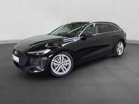 Second-hand Audi A5 Ambiente 204 CP (150 kW) 2025 Negru Break