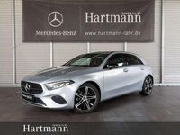 Gebraucht Mercedes A180 Advanced 136 PS (100 kW) 2024 Hightechsilber Kleinwagen