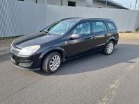 gebraucht Opel Astra Caravan Diesel TÜV neu