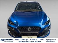 Neu Renault Clio V Evolution 109 PS (80 kW) 2026 Blau Limousine