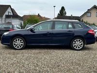 gebraucht Renault Laguna III 2.0 Dynamique 1Hand PDC Leder Klima Scheckheft