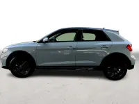 Gebraucht Audi A1 Sport 150 PS (110 kW) 2026 Grau SUV