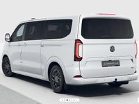 Neu VW Caravelle Style 170 PS (125 kW) 2026 Clear white Van / Kleinbus