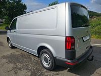 Gebraucht VW T6.1 150 PS (110 kW) 2020 Silber Van