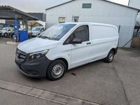 gebraucht Mercedes Vito 111 CDI WORKER FWD kompakt