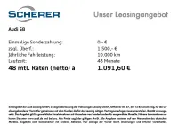 Neu Audi S8 571 PS (419 kW) 2026 Schwarz Limousine