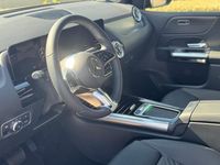Gebraucht Mercedes B200 Night 150 PS (110 kW) 2025 Grau Van / Kleinbus