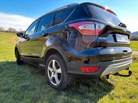 gebraucht Ford Kuga 1,5 EcoBoost 4x2 110kW COOL & CONNECT C...