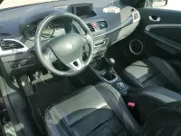 Gebraucht Renault Mégane Cabriolet Luxe 131 PS (96 kW) 2011 Schwarz Cabrio
