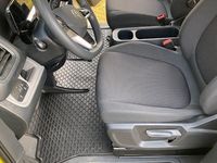 Gebraucht VW ID. Buzz S 150 kW (204 PS) 2022 Gelb Van / Kleinbus