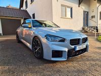 Gebraucht BMW M2 Performance 460 PS (338 kW) 2023 Grau Coupé