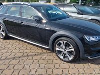 Gebraucht Audi A4 Allroad Ambiente 218 PS (160 kW) 2016 Schwarz Kombi