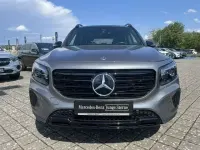 Gebraucht Mercedes GLB220 Progressive 190 PS (139 kW) 2025 Grau SUV